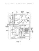 Constant current and voltage controller in a four-pin package with dual-use pin diagram and image