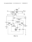 Constant current and voltage controller in a four-pin package with dual-use pin diagram and image