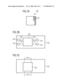 Integrated Circuit, Memory Module, Method of Operating an Integrated Circuit, Method of Manufacturing an Integrated Circuit, and Computer Program Product diagram and image