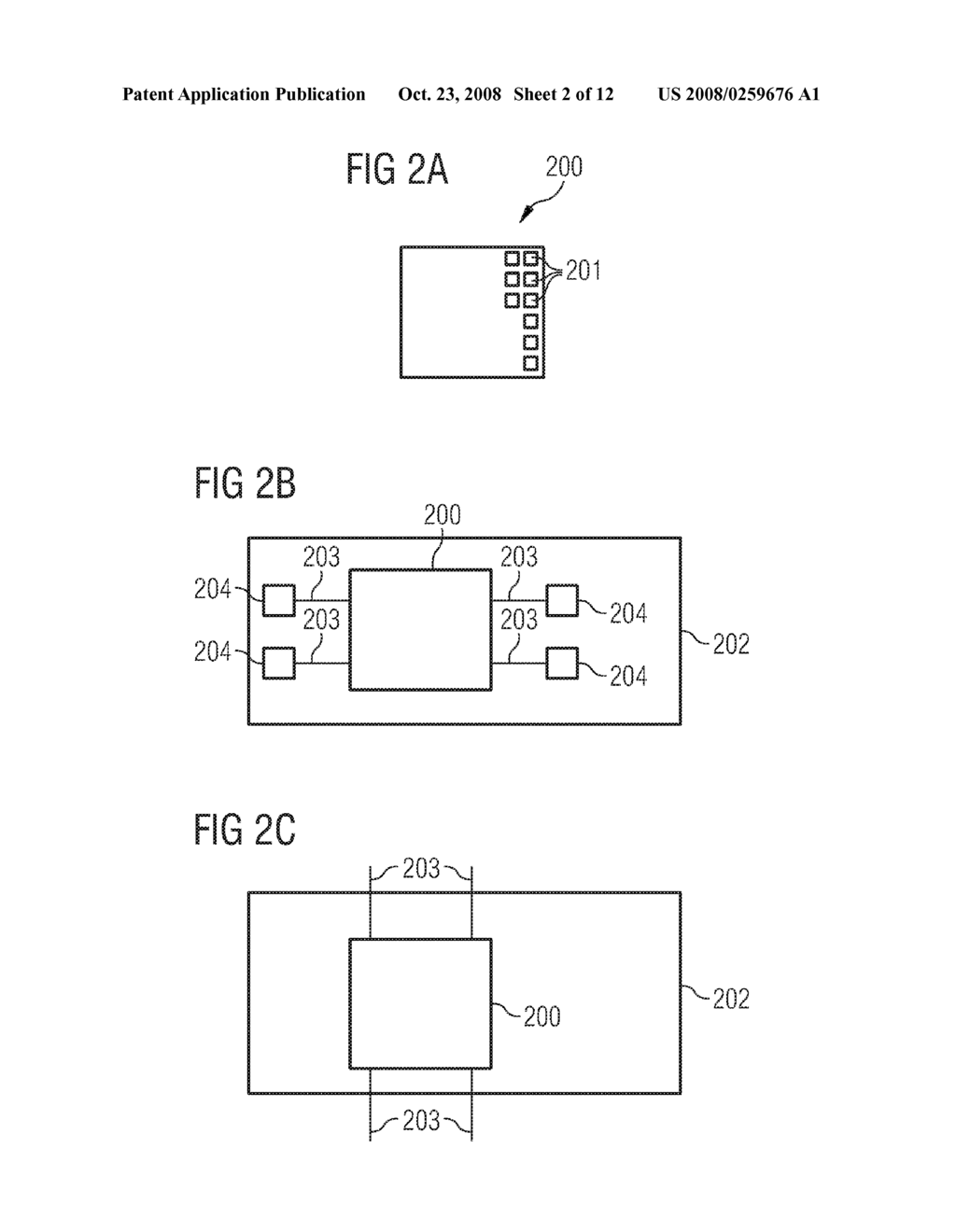 Integrated Circuit, Memory Module, Method of Operating an Integrated Circuit, Method of Manufacturing an Integrated Circuit, and Computer Program Product - diagram, schematic, and image 03