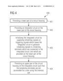 Integrated Circuit, Memory Module, Method of Operating an Integrated Circuit, Method of Manufacturing an Integrated Circuit, and Computer Program Product diagram and image