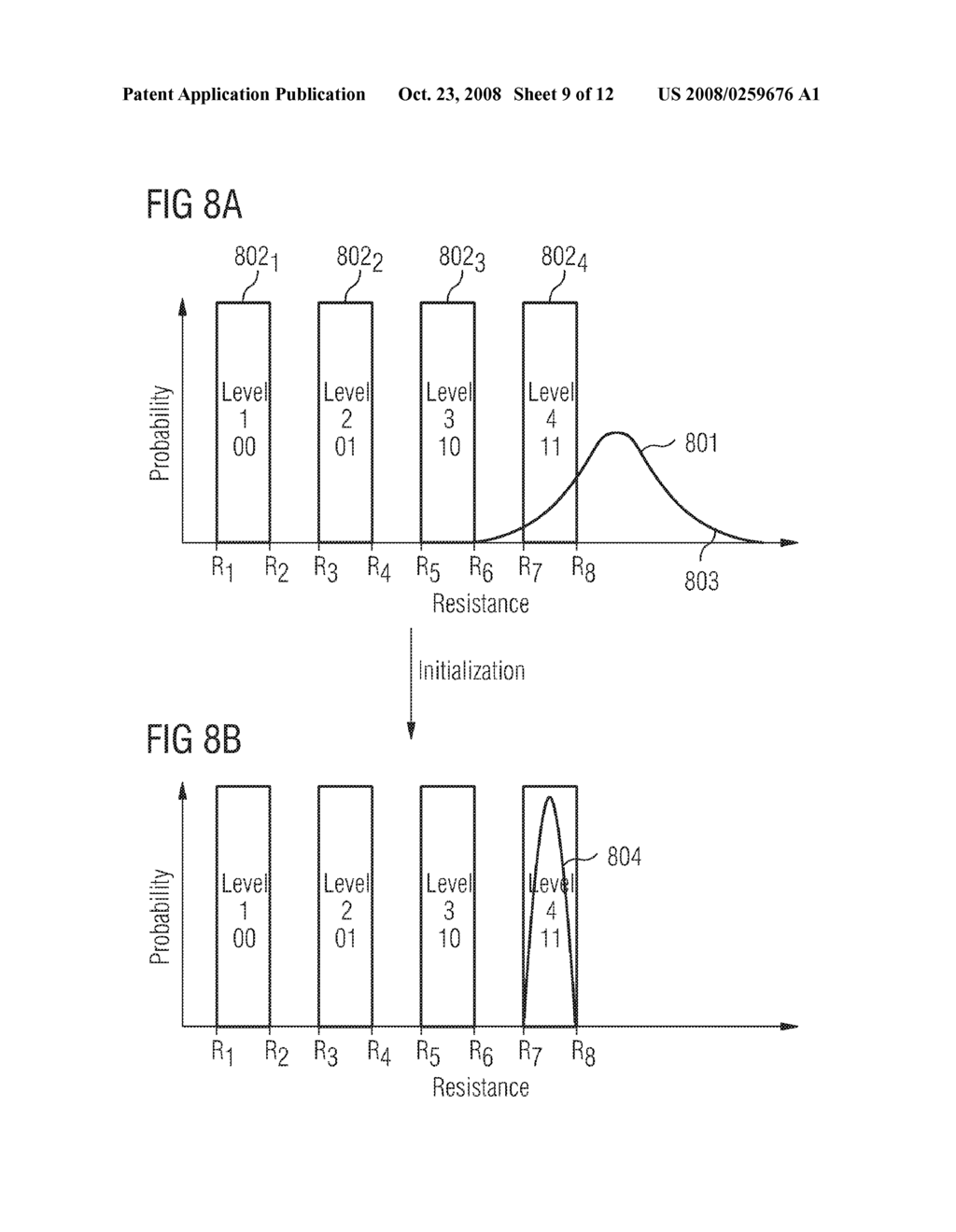 Integrated Circuit, Memory Module, Method of Operating an Integrated Circuit, Method of Manufacturing an Integrated Circuit, and Computer Program Product - diagram, schematic, and image 10