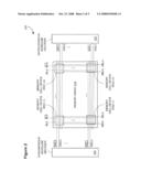 HIGH SPEED DUAL PORT MEMORY WITHOUT SENSE AMPLIFIER diagram and image