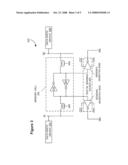 HIGH SPEED DUAL PORT MEMORY WITHOUT SENSE AMPLIFIER diagram and image