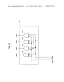 SEMICONDUCTOR DEVICE IN WHICH A PLURALITY OF MEMORY MACROS ARE MOUNTED, AND TESTING METHOD THEREOF diagram and image