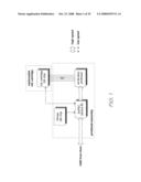 Print Engine Having Authentication Device For Preventing Multi-Word Memory Writing Upon Power Drop diagram and image