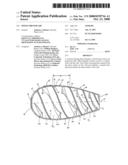 Mixing Drum Blade diagram and image