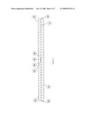 Methods and Apparatus for Microfluidic Mixing diagram and image