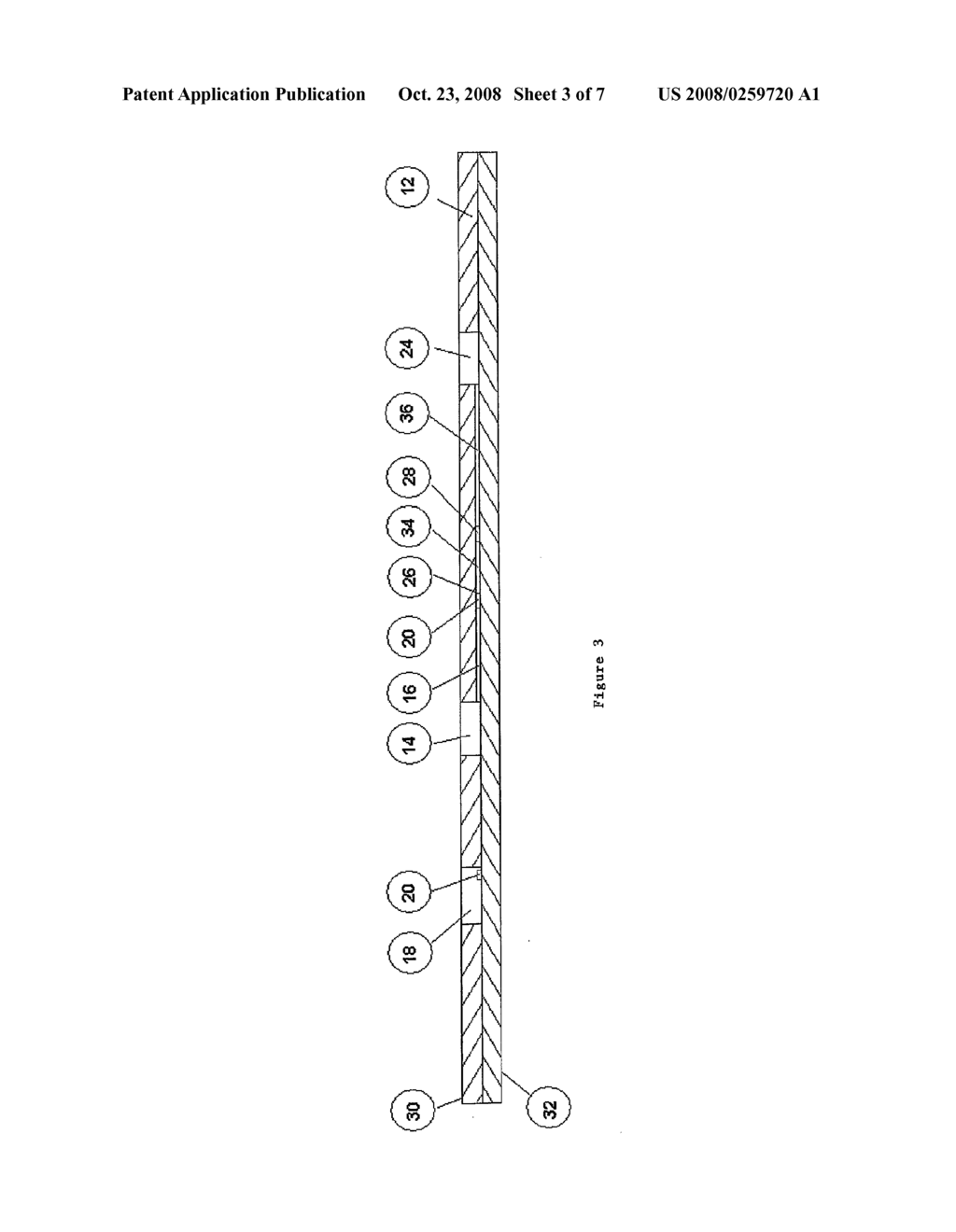 Methods and Apparatus for Microfluidic Mixing - diagram, schematic, and image 04