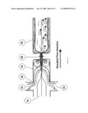 Methods and Apparatus for Microfluidic Mixing diagram and image