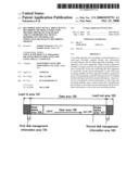 Recorder, Host Device, Drive Device, Recording Method, Instruction Method, Program, Integrated Circuit, Reproducing Device, Reproducing Method, and Write-Once-Read-Many Recording Medium diagram and image