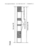 Recorder, Host Device, Drive Device, Recording Method, Instruction Method, Program, Integrated Circuit, Reproducing Device, Reproducing Method, and Write-Once-Read-Many Recording Medium diagram and image