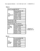 Recorder, Host Device, Drive Device, Recording Method, Instruction Method, Program, Integrated Circuit, Reproducing Device, Reproducing Method, and Write-Once-Read-Many Recording Medium diagram and image