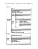 Recorder, Host Device, Drive Device, Recording Method, Instruction Method, Program, Integrated Circuit, Reproducing Device, Reproducing Method, and Write-Once-Read-Many Recording Medium diagram and image