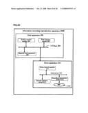 Recorder, Host Device, Drive Device, Recording Method, Instruction Method, Program, Integrated Circuit, Reproducing Device, Reproducing Method, and Write-Once-Read-Many Recording Medium diagram and image