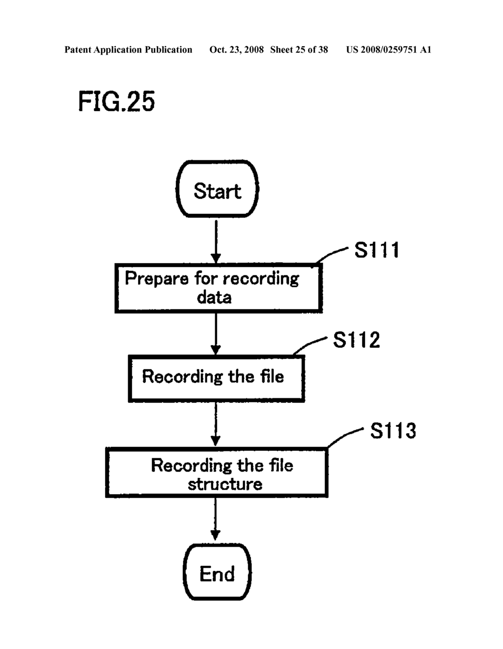 Recorder, Host Device, Drive Device, Recording Method, Instruction Method, Program, Integrated Circuit, Reproducing Device, Reproducing Method, and Write-Once-Read-Many Recording Medium - diagram, schematic, and image 26