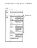 Recorder, Host Device, Drive Device, Recording Method, Instruction Method, Program, Integrated Circuit, Reproducing Device, Reproducing Method, and Write-Once-Read-Many Recording Medium diagram and image