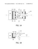 Optical Pickup Actuator and Optical Scanning Device diagram and image