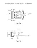 Optical Pickup Actuator and Optical Scanning Device diagram and image