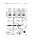 Validating a Cabling Topology in a Distributed Computing System diagram and image