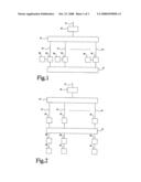 Method and Device for Inverse Multiplexing of Multicast Transmission diagram and image