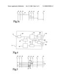 Method and Device for Inverse Multiplexing of Multicast Transmission diagram and image