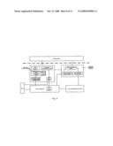 METHOD FOR REALIZING MOBILE IP MANAGEMENT AND THE NETWORK SYSTEM THEREOF diagram and image