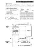 Preamble transmission method for wireless communication system diagram and image