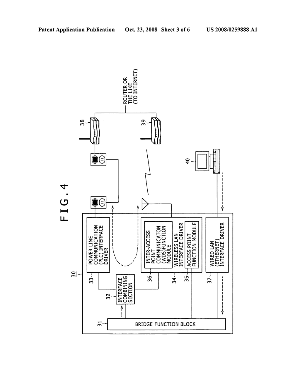 COMMUNICATIONS SYSTEM AND COMMUNICATION APPARATUS - diagram, schematic, and image 04