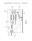 Secure one-way data transfer system using network interface circuitry diagram and image