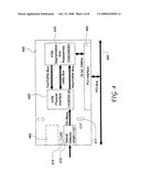 Secure one-way data transfer system using network interface circuitry diagram and image