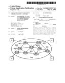 Circuit Arrangement and Method for the Analysis of a Network diagram and image