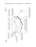 METHOD AND APPARATUS OF PROVIDING RESOURCE ALLOCATION AND ADMISSION CONTROL SUPPORT IN A VPN diagram and image