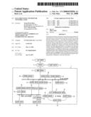 Data Processing Method for Network Layer diagram and image