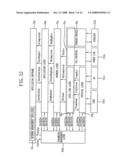 Data Processing Method for Network Layer diagram and image