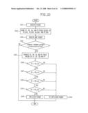 Data Processing Method for Network Layer diagram and image