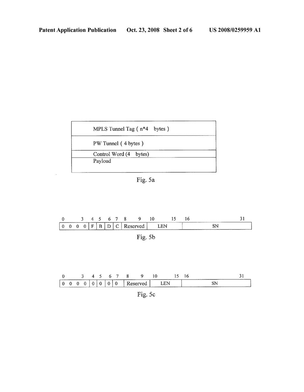 METHOD FOR CARRYING FRAME RELAY OVER ETHERNET - diagram, schematic, and image 03