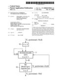 Receiving Data Comprising Synchronization Information diagram and image