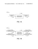 DIFFERENTIAL QUADRATURE PHASE-SHIFT KEYING TRANSMISSION SYSTEM WITH VARIABLE TRANSMISSION RATE diagram and image