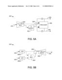 DIFFERENTIAL QUADRATURE PHASE-SHIFT KEYING TRANSMISSION SYSTEM WITH VARIABLE TRANSMISSION RATE diagram and image