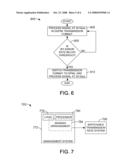 DIFFERENTIAL QUADRATURE PHASE-SHIFT KEYING TRANSMISSION SYSTEM WITH VARIABLE TRANSMISSION RATE diagram and image