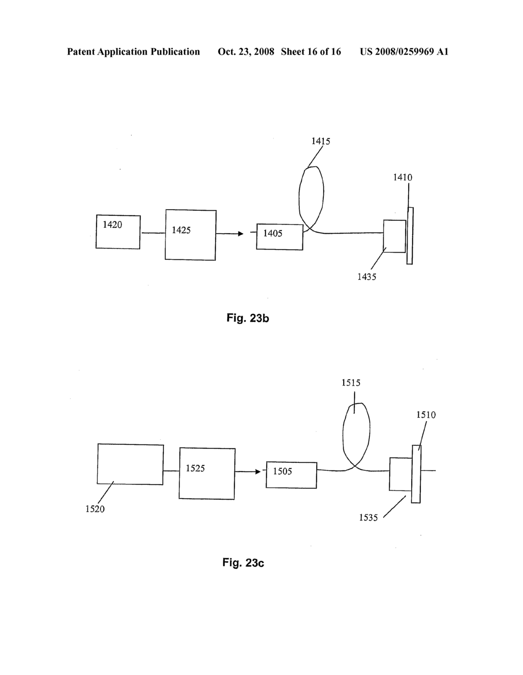 Slectable Multiwavelength Laser for Outputting Visible Light - diagram, schematic, and image 17