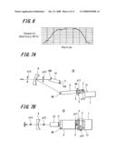 Laser light source apparatus and image generating apparatus using such laser light source apparatus diagram and image