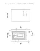 RESONANCE TAG WITH TEMPERATURE SENSOR diagram and image