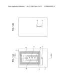 RESONANCE TAG WITH TEMPERATURE SENSOR diagram and image