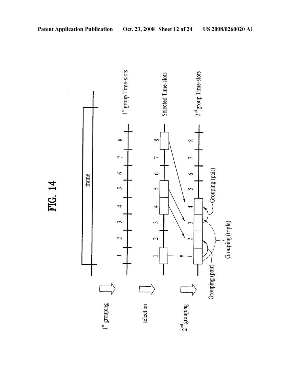 Method and Apparatus for Signal Processing and Encoding and Decoding Method, and Apparatus Therefor - diagram, schematic, and image 13