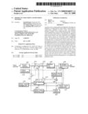 Motion vector coding and decoding methods diagram and image