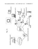 Motion vector coding and decoding methods diagram and image