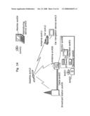 Motion vector coding and decoding methods diagram and image