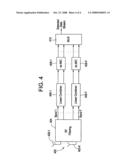 Method and apparatus for transmitting information simultaneously to multiple destinations over shared wireless resources diagram and image